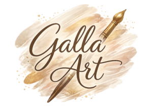Galla-Art